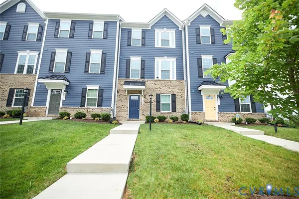 $2,590 | 11190 Winding Brook Terrace Drive, Ashland, VA 23005