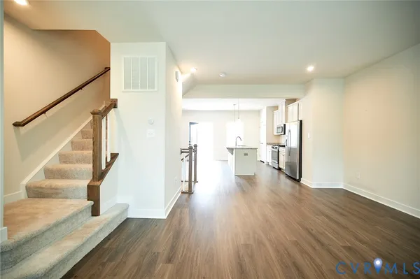 $2,590 | 11190 Winding Brook Terrace Drive, Ashland, VA 23005