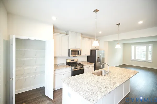 $2,590 | 11190 Winding Brook Terrace Drive, Ashland, VA 23005