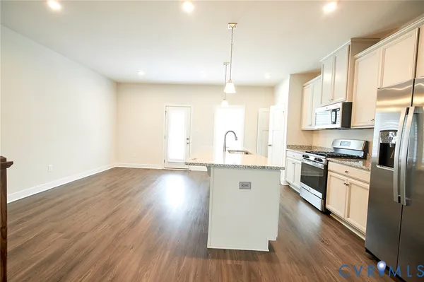 $2,590 | 11190 Winding Brook Terrace Drive, Ashland, VA 23005
