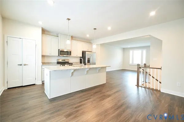 $2,590 | 11190 Winding Brook Terrace Drive, Ashland, VA 23005