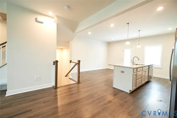 $2,590 | 11190 Winding Brook Terrace Drive, Ashland, VA 23005