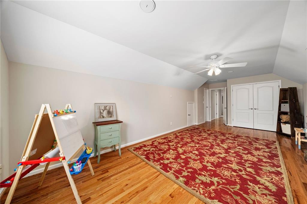 915 Sentry Ridge Crossing Buford, GA 30518 - Photo 37 of 56