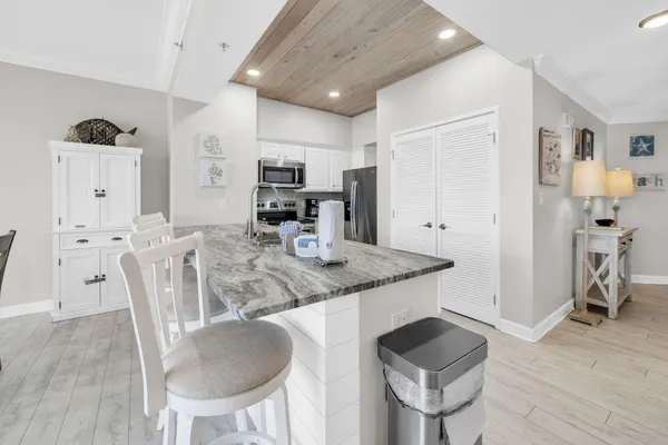 $775,000 | 550 Tops'l Beach Boulevard, Unit 409, Miramar Beach, FL 32550