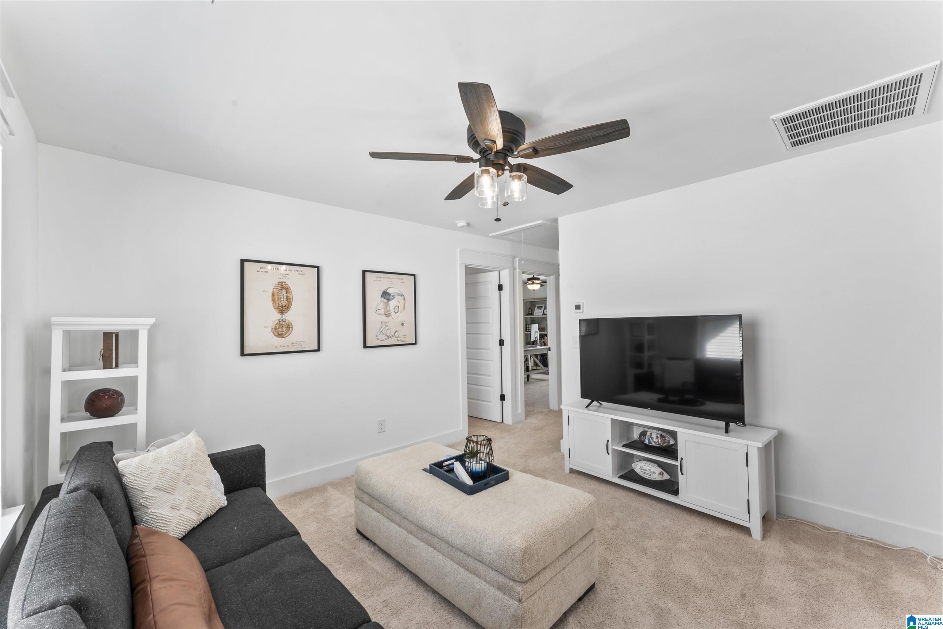 133 Grove Drive Birmingham, AL 35211 - Photo 22 of 34