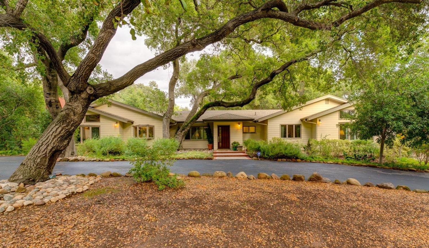 608 Palomar Road Ojai, CA 93023 - Photo 1 of 46 Gallery Image 1