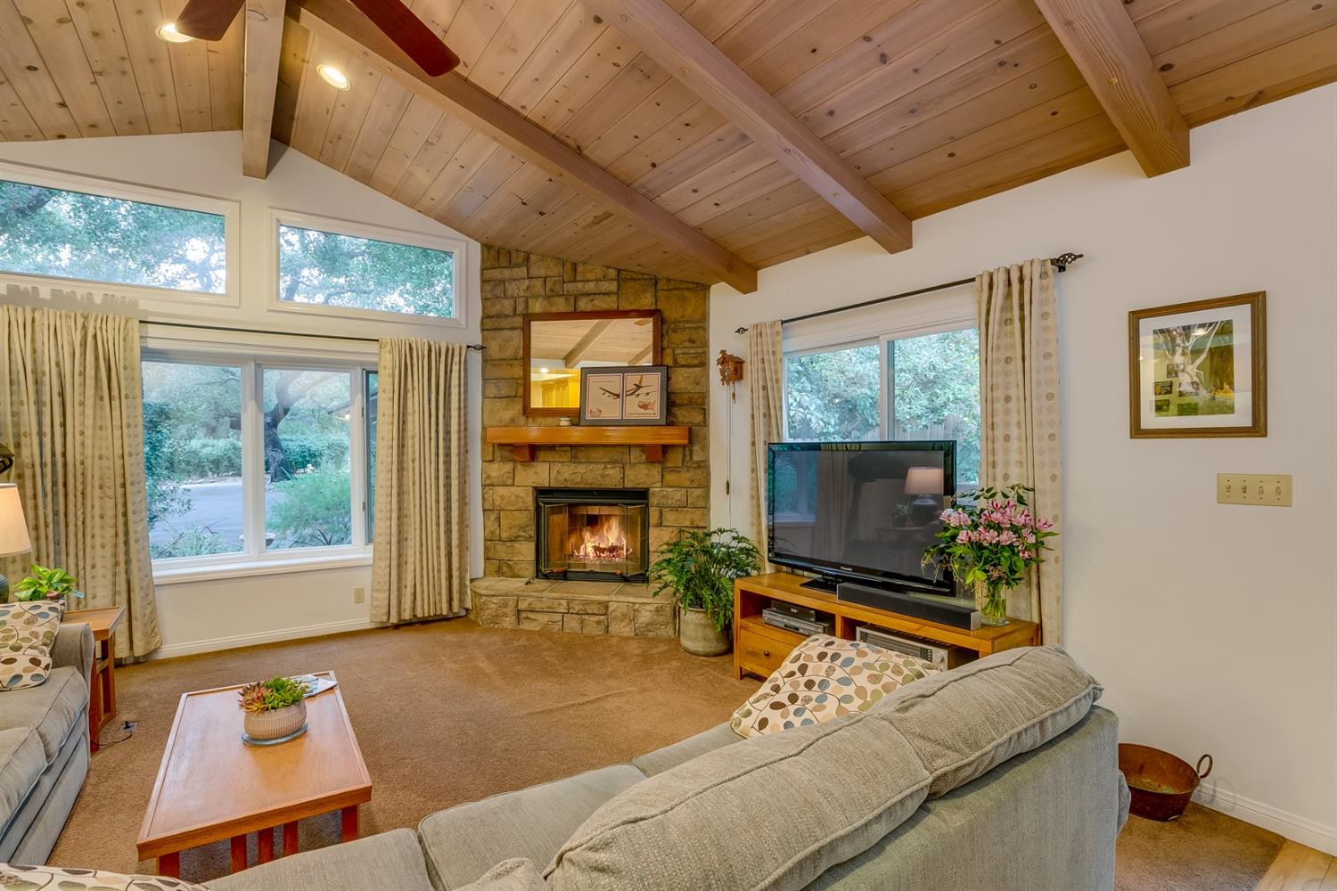608 Palomar Road Ojai, CA 93023 - Photo 14 of 46 Gallery Image 14