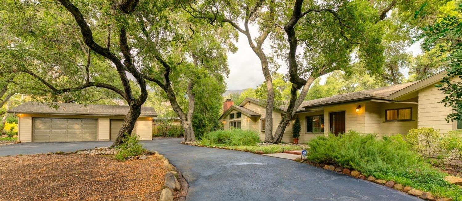 608 Palomar Road Ojai, CA 93023 - Photo 2 of 46 Gallery Image 2