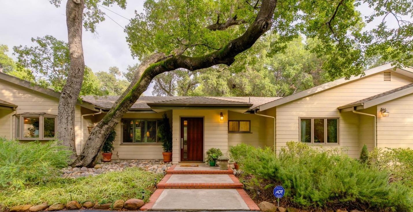 608 Palomar Road Ojai, CA 93023 - Photo 3 of 46 Gallery Image 3