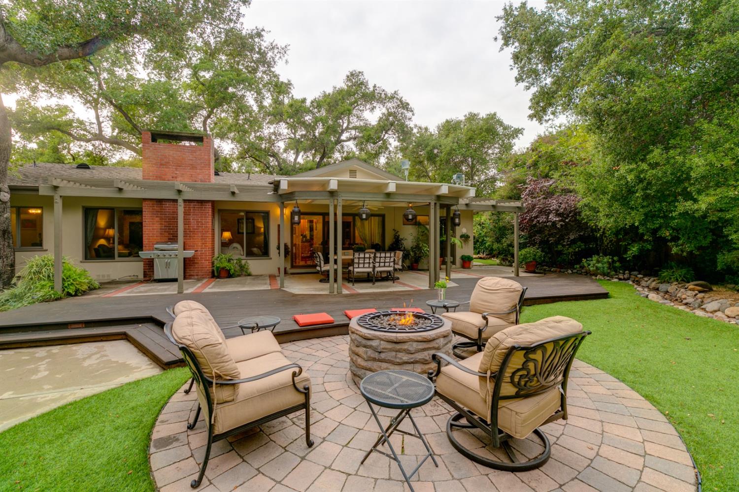 608 Palomar Road Ojai, CA 93023 - Photo 31 of 46 Gallery Image 31
