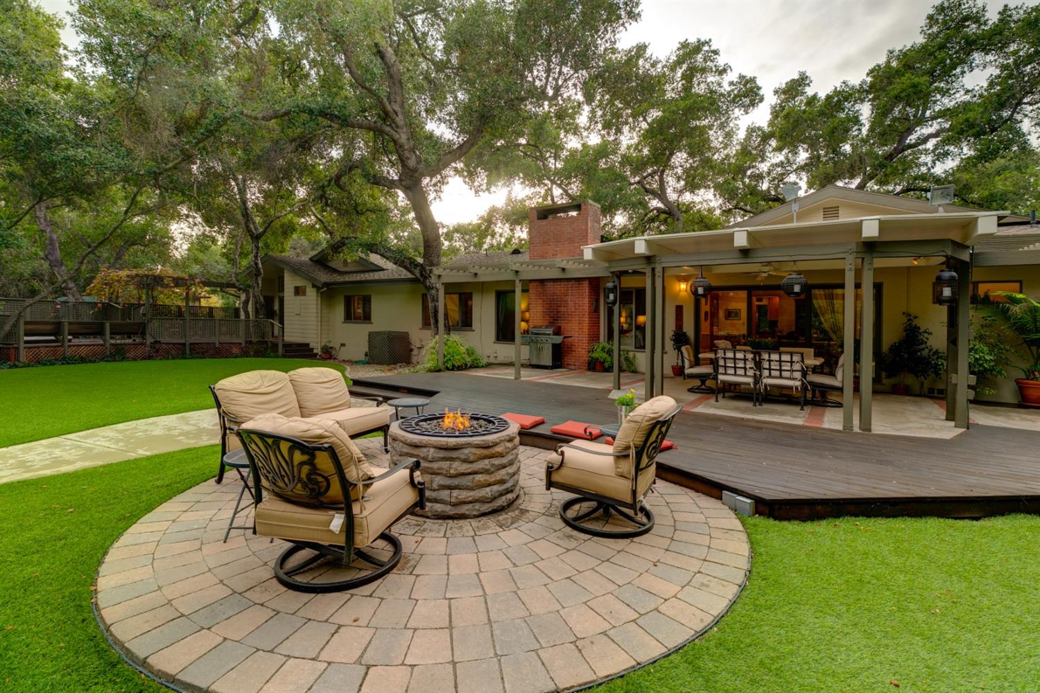 608 Palomar Road Ojai, CA 93023 - Photo 32 of 46 Gallery Image 32