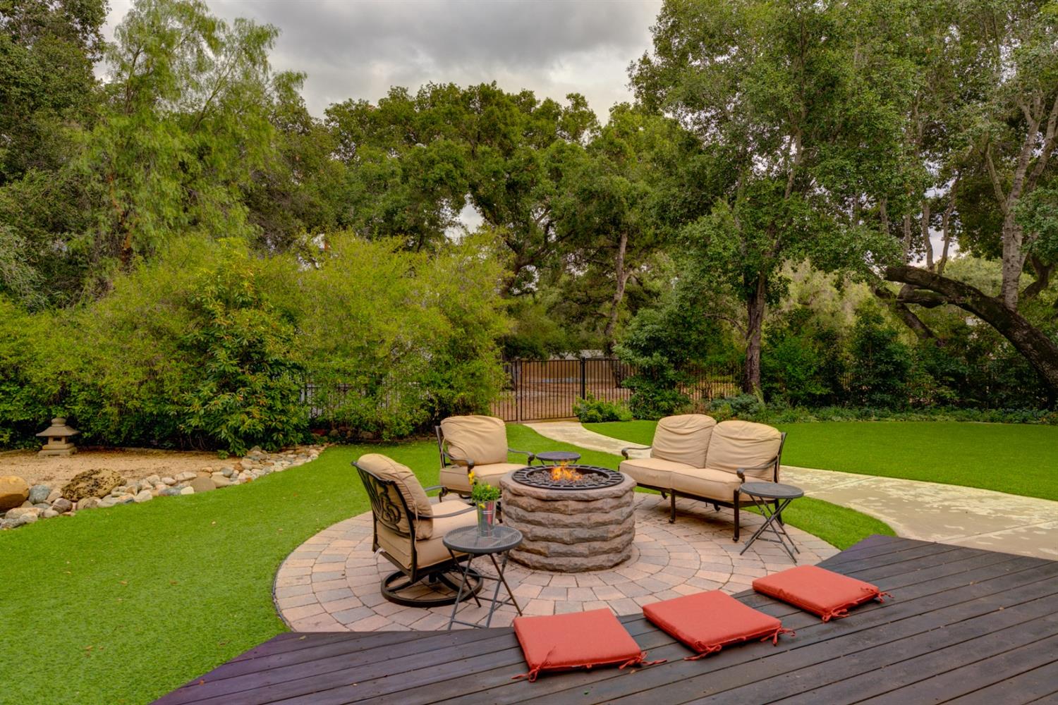 608 Palomar Road Ojai, CA 93023 - Photo 33 of 46 Gallery Image 33