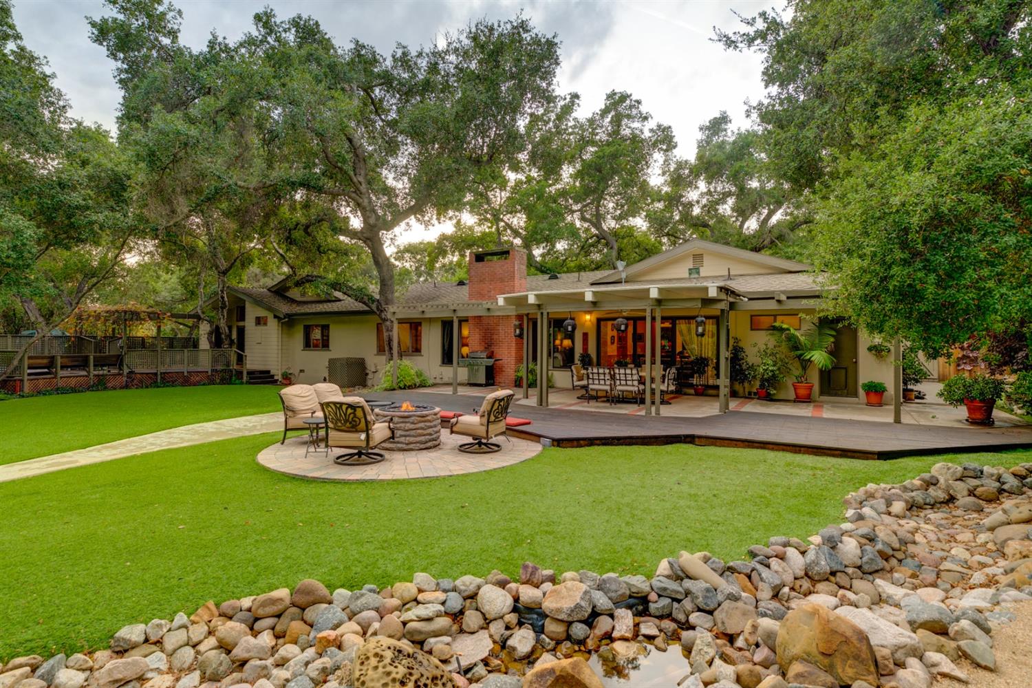 608 Palomar Road Ojai, CA 93023 - Photo 34 of 46 Gallery Image 34