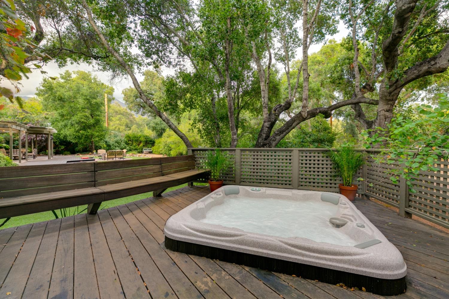 608 Palomar Road Ojai, CA 93023 - Photo 39 of 46 Gallery Image 39