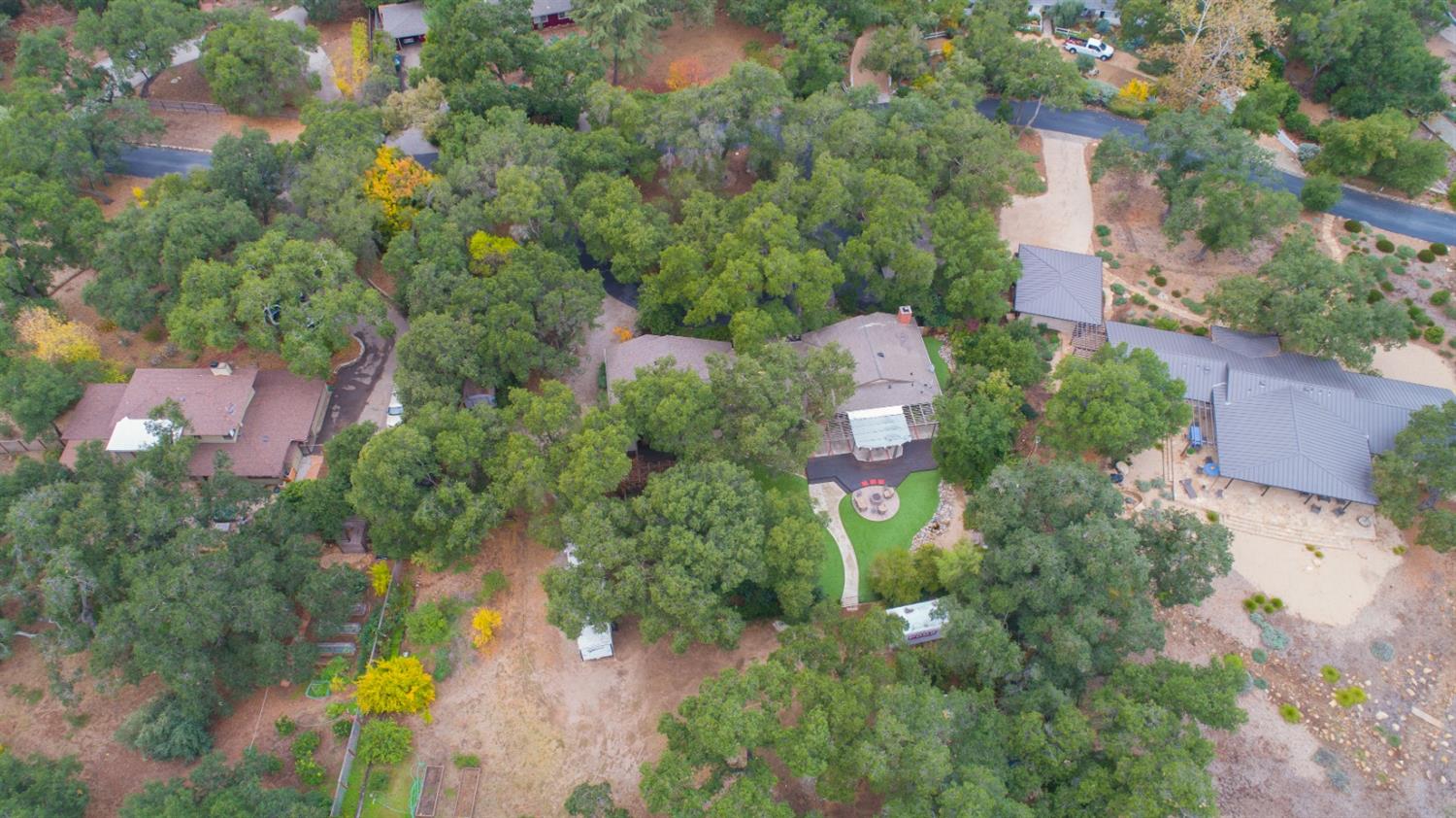 608 Palomar Road Ojai, CA 93023 - Photo 44 of 46 Gallery Image 44
