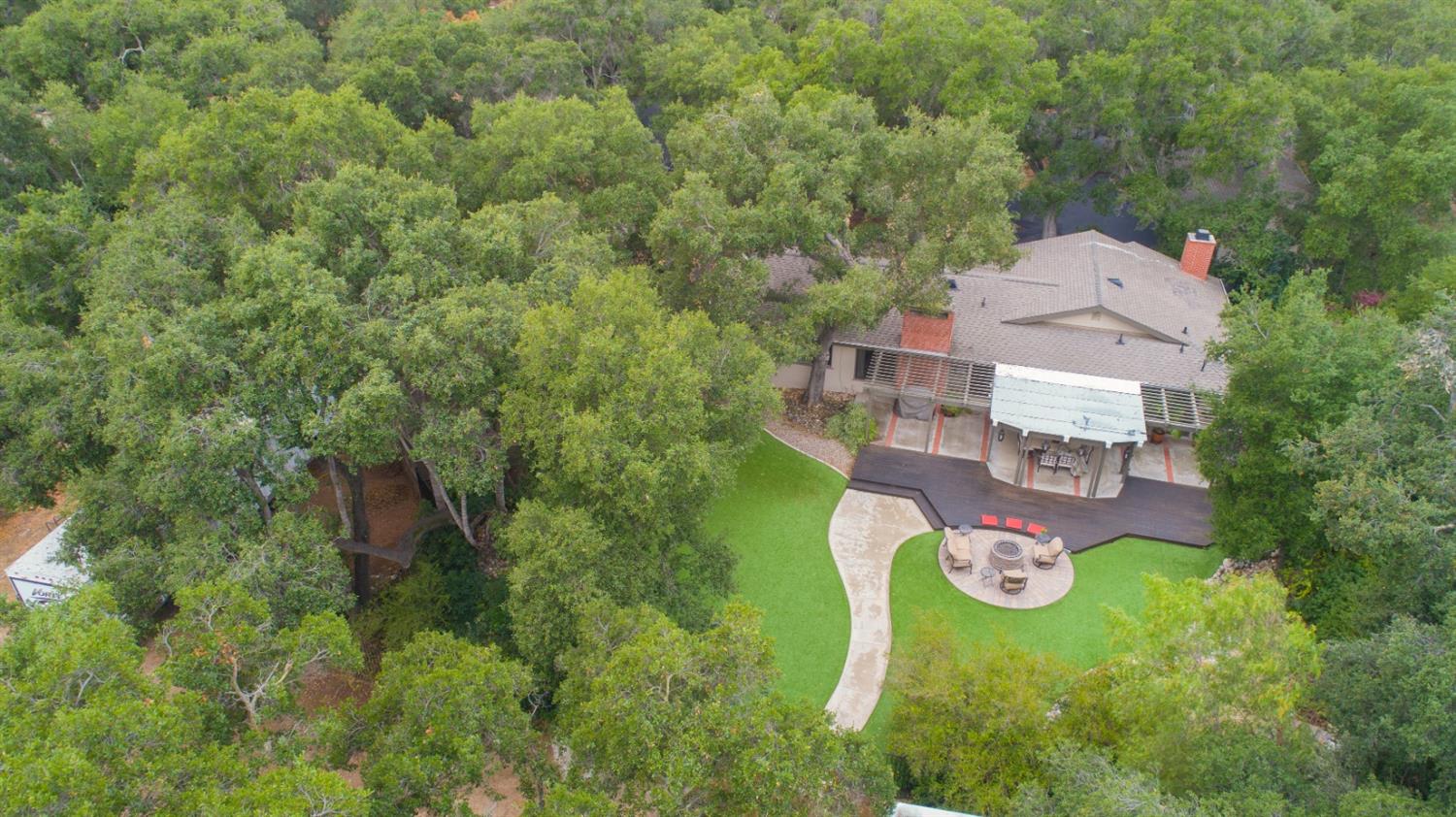 608 Palomar Road Ojai, CA 93023 - Photo 45 of 46 Gallery Image 45