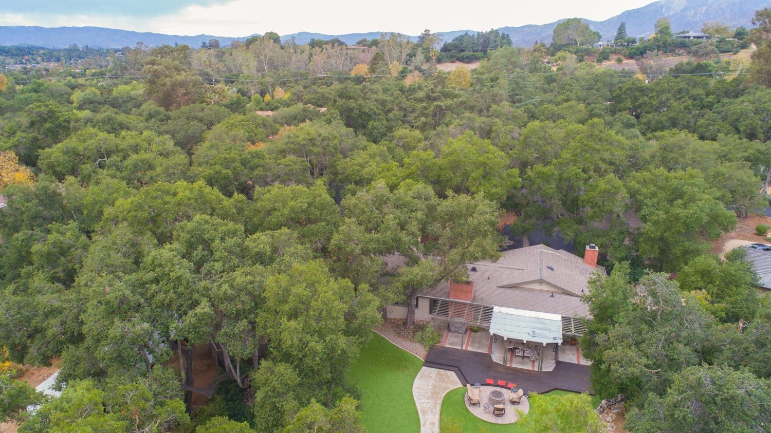 608 Palomar Road Ojai, CA 93023 - Photo 46 of 46 Gallery Image 46