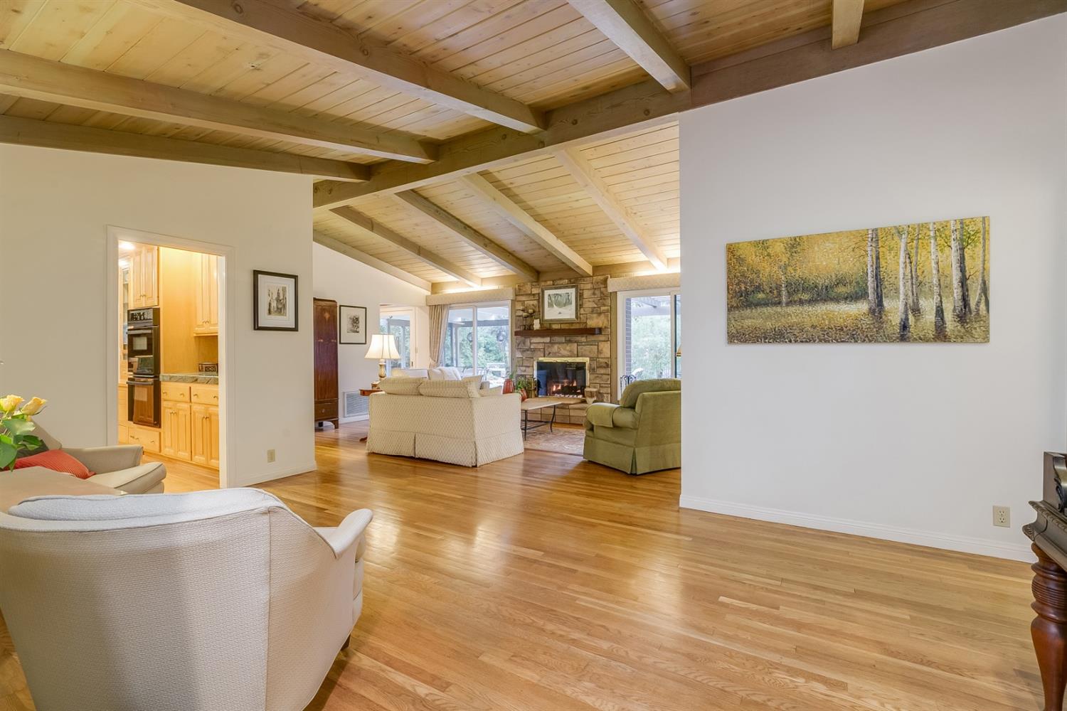 608 Palomar Road Ojai, CA 93023 - Photo 7 of 46 Gallery Image 7
