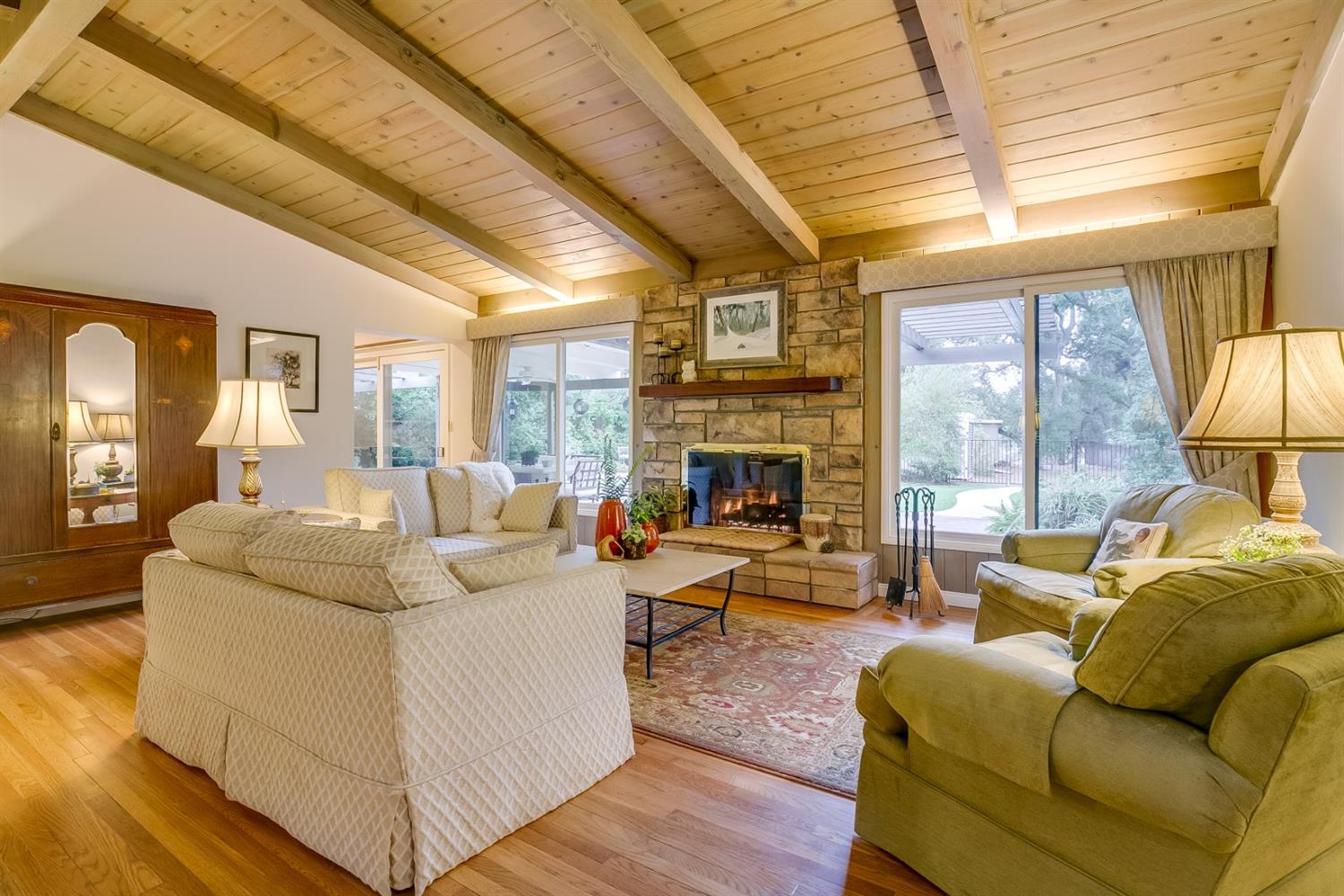 608 Palomar Road Ojai, CA 93023 - Photo 8 of 46 Gallery Image 8