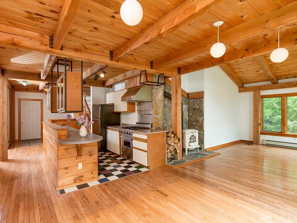 22 Collins Pattee Road Bath, ME 04530 - Photo 4 of 35 A great place to entertain in this...