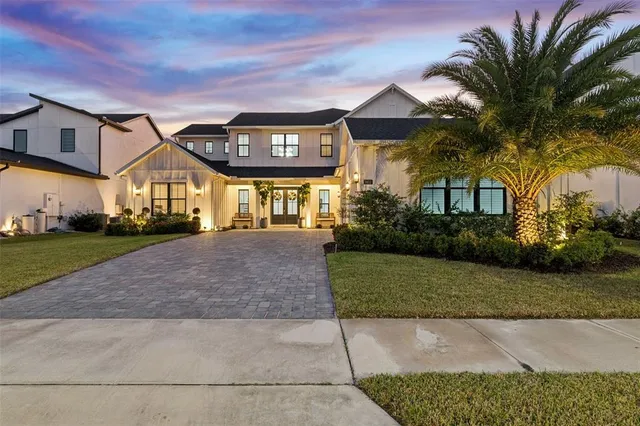 $2,049,900 | 9652 English Laurel Court, Orlando, FL 32827