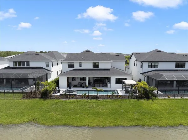 $2,019,900 | 9652 English Laurel Court, Orlando, FL 32827