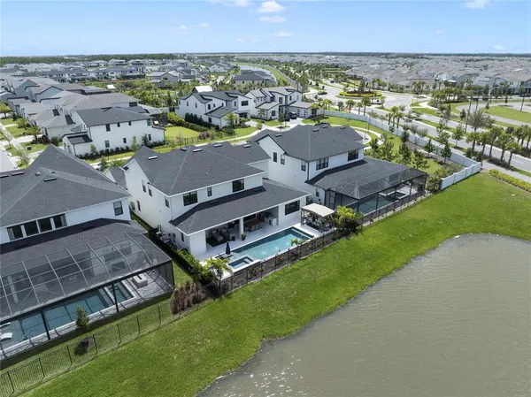 $2,019,900 | 9652 English Laurel Court, Orlando, FL 32827