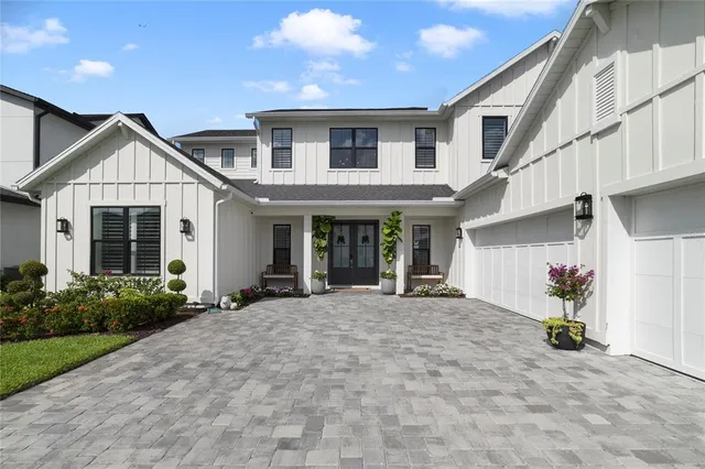 $2,149,999 | 9652 English Laurel Court, Orlando, FL 32827