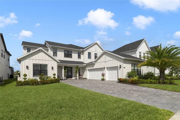 $2,019,900 | 9652 English Laurel Court, Orlando, FL 32827