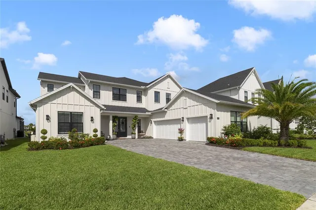 $2,149,999 | 9652 English Laurel Court, Orlando, FL 32827