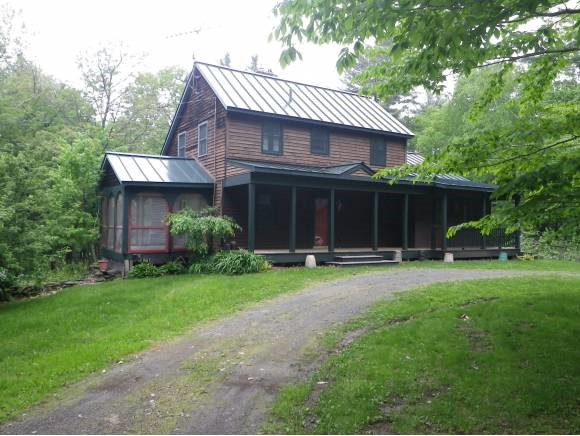 148 Barnett Hill Road Alstead, NH 03602 - Photo 1 of 1