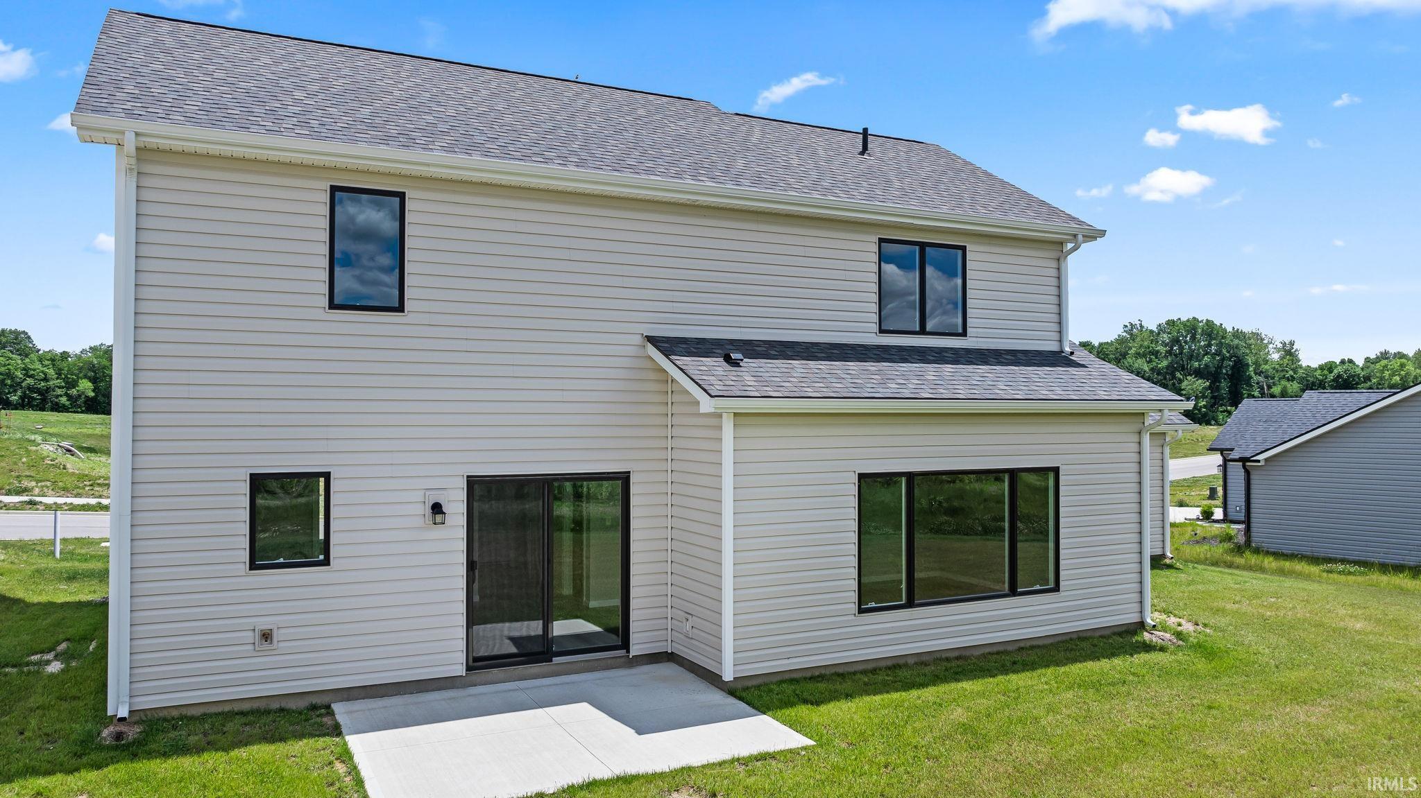 130 Longrifle Road Warsaw, IN 46580 - Photo 48 of 50