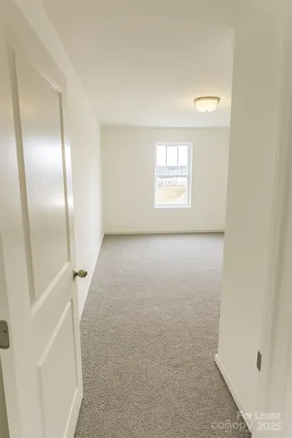 a view of small space