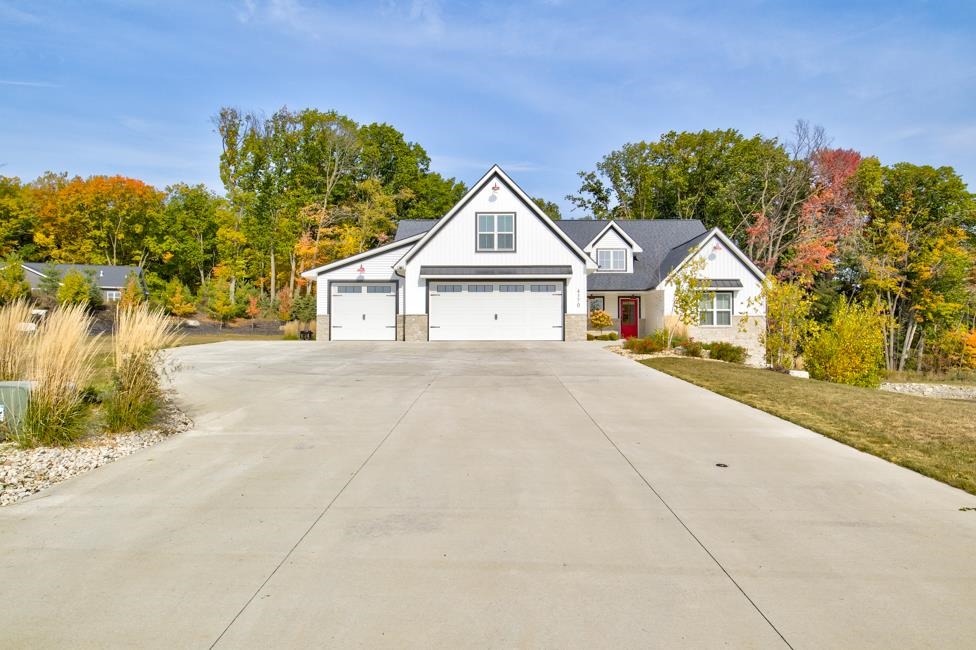 4170 Trenty Trail Oneida, WI 54155 - Photo 1 of 1