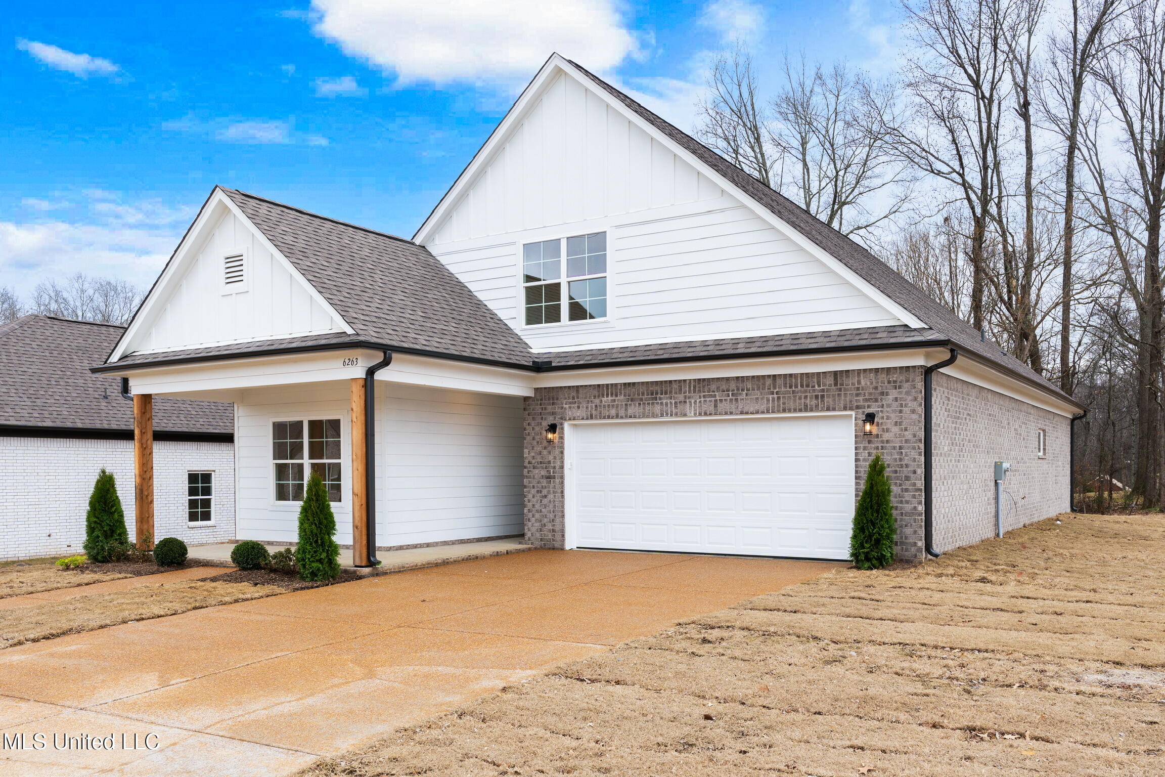 6465 Clover Court Walls, MS 38680 - Photo 4 of 36 Avalon