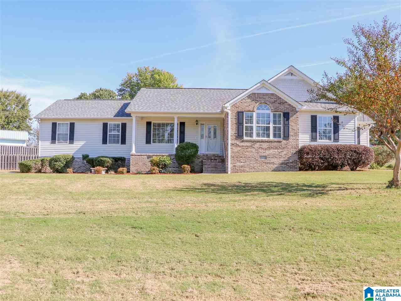 2069 Cornelia Road West Gadsden, AL 35901 - Photo 1 of 23