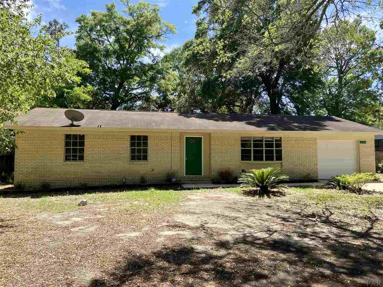 4861 Creighton Road Pensacola, FL 32504 - Photo 1 of 50