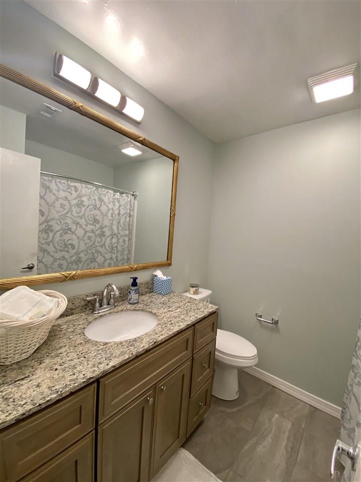 4861 Creighton Road Pensacola, FL 32504 - Photo 13 of 50 Just done March/April 2020