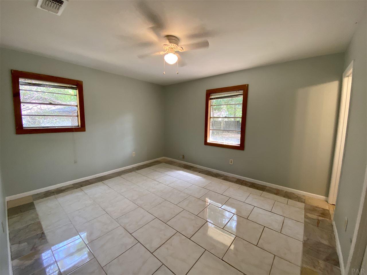 4861 Creighton Road Pensacola, FL 32504 - Photo 19 of 50 Located on right side at end of hallway.