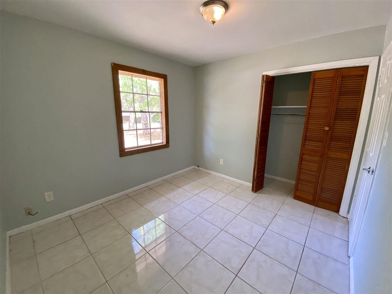 4861 Creighton Road Pensacola, FL 32504 - Photo 30 of 50 Located on left side across from hall bath