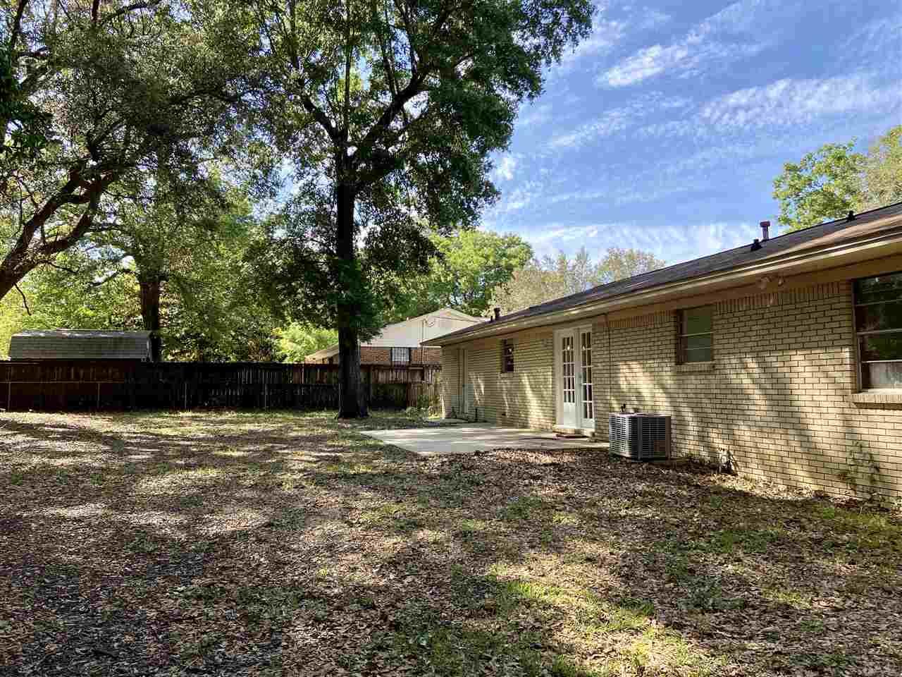 4861 Creighton Road Pensacola, FL 32504 - Photo 36 of 50