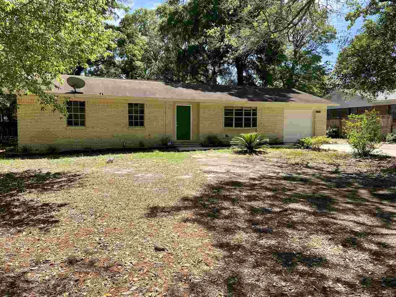 4861 Creighton Road Pensacola, FL 32504 - Photo 42 of 50