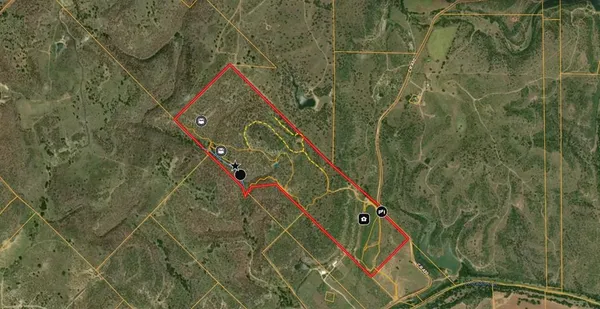 $1,500,000 | 182 County Road 430, Mullin, TX 76864
