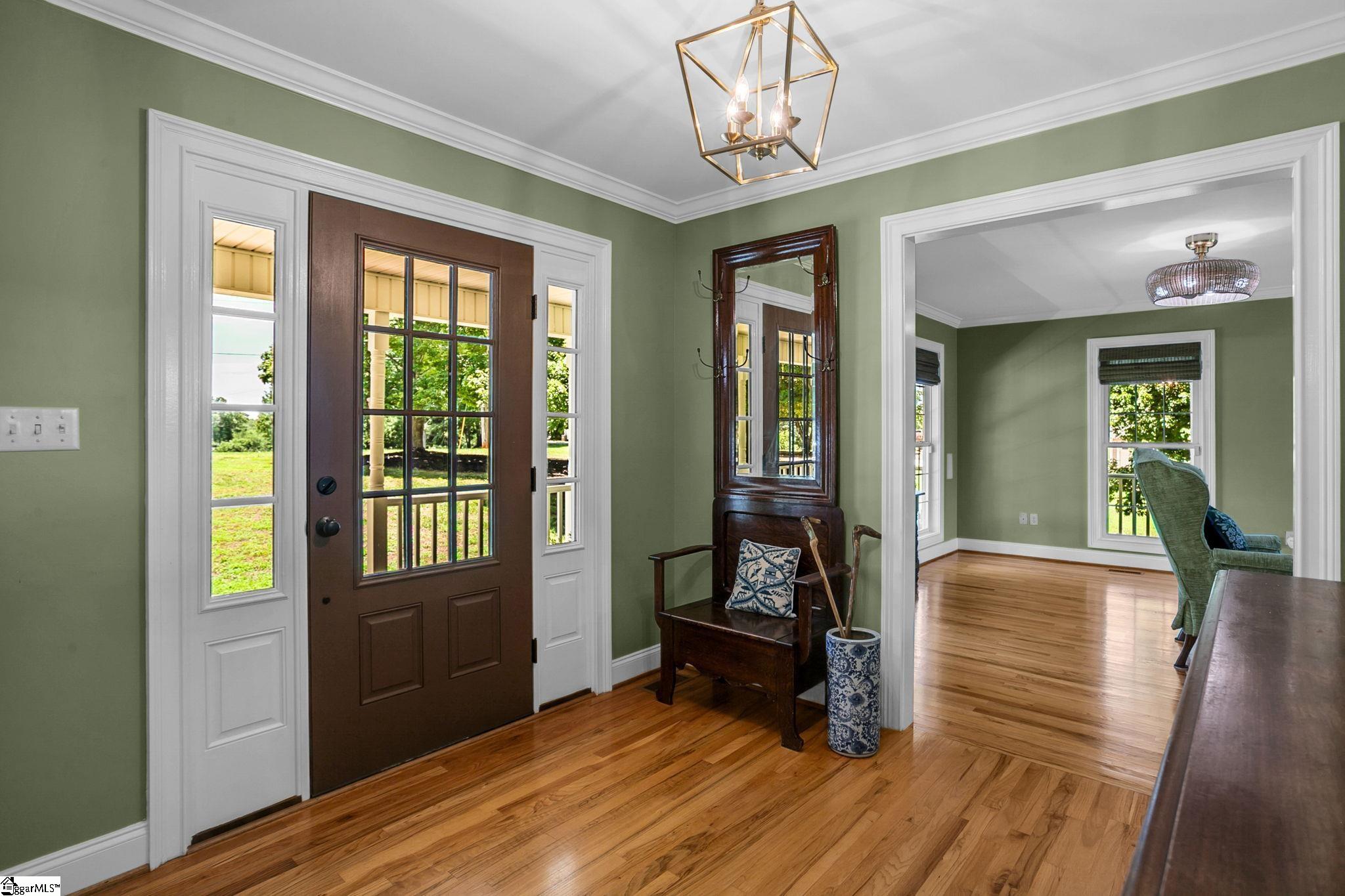 259 Winstead Road West Union, SC 29696 - Photo 3 of 50