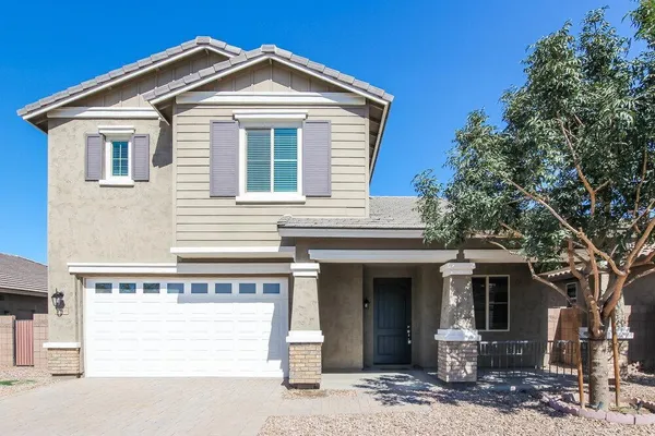 $2,855 | 20698 East Canary Way, Queen Creek, AZ 85142