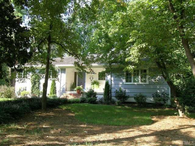 119 Pinecrest Road Durham, NC 27705 - Photo 1 of 1 Photo 1