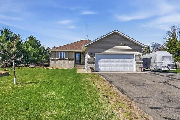 $359,900 | 5909 Prairie Rose Circle, St. Cloud, MN 56303