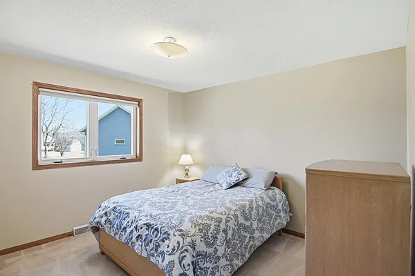 $359,900 | 5909 Prairie Rose Circle, St. Cloud, MN 56303