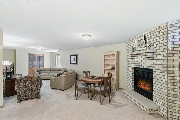 $359,900 | 5909 Prairie Rose Circle, St. Cloud, MN 56303