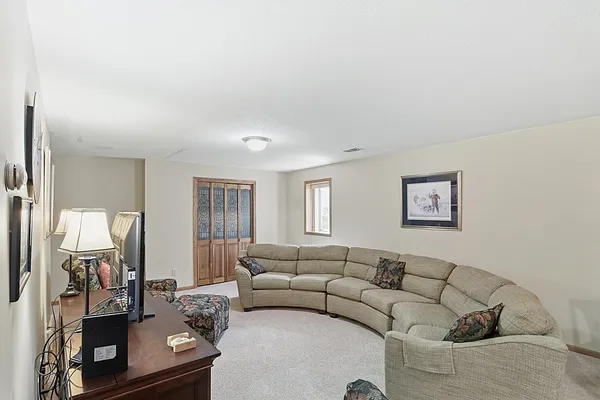 $359,900 | 5909 Prairie Rose Circle, St. Cloud, MN 56303